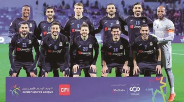 خسارة 500 دولار.. انتكاسة نادي الفيصلاوية أمام السالمية